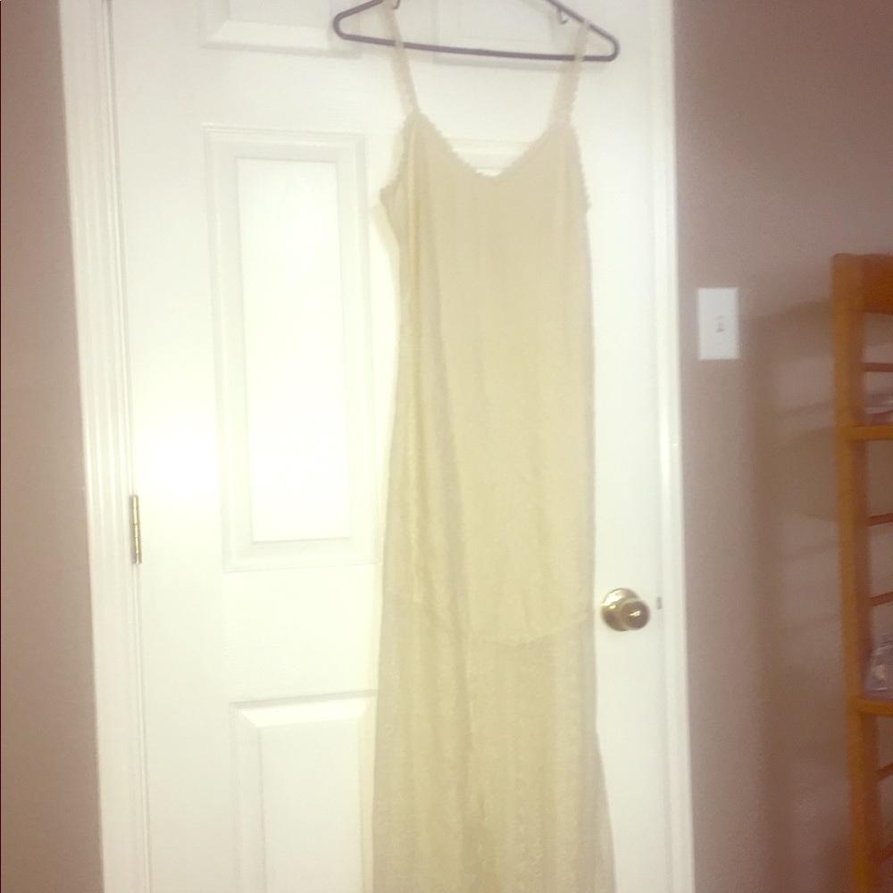 Zara Dress